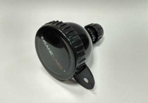 Insane Labz Воронка-контейнер