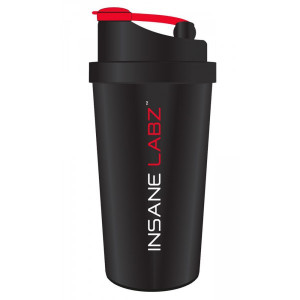Шейкер Insane Labz Shaker 700 мл