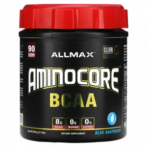 Allmax Nutrition Aminocore 945 грамм