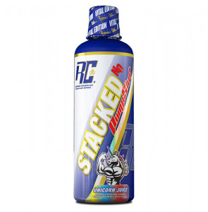 Пампилка Ronnie Coleman Stacked N.O Pump Shot 473 мл