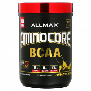 Allmax Nutrition Aminocore 315 грамм