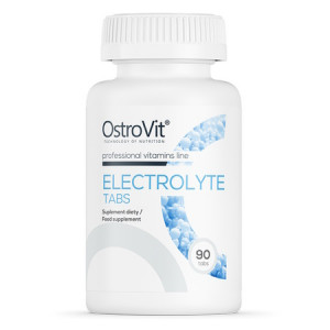 Электролиты OstroVit Electrolyte 90 таблеток