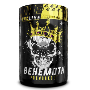 Предтреник Real Pharm Behemoth 500 грамм