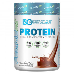 Allmax Nutrition ISOFemme 434 грамма