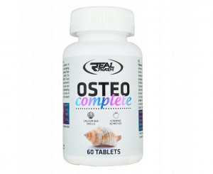 Real Pharm Osteo Complete 60 таблеток