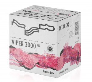 Liquid Liquid Viper 3000 RED 25 мл 1 ампула