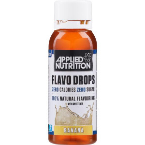 Ароматизатор для еды Applied Nutrition Flavo Drops 38 мл
