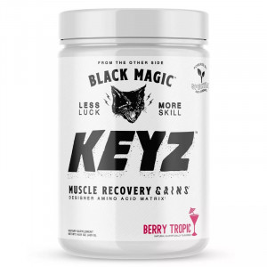 Аминокомплекс Black Magic Keyz 420 грамм