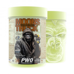 Предтреник Zoomad Labs Moons Truck Glow 494 грамма