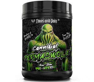 Пампилка Chaos and Pain Cannibal PermaSwole 350 грамм