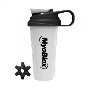 Шейкер Myoblox Shaker 700 мл