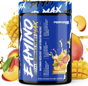 Незаменимые аминокислоты Performax Labs EAminoMax 420 грамм