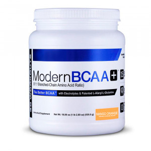 БЦАА Modern Sports Nutrition Modern BCAA 8:1:1 535 грамм