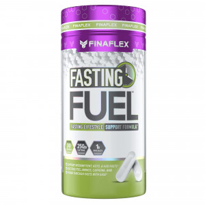 Кето-комплекс Finaflex Fasting Fuel 120 капсул