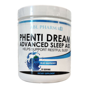 Предсонник ABL Pharma Phenti Dream 162 грамма