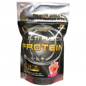 Quantum Nutraceuticals Multi Fusion Protein 910 грамм