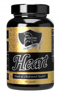 Комплекс для сердца Centurion Labz Heart 90 капсул
