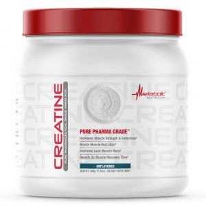 Креатин моногидрат Metabolic Nutrition Creatine 500 грамм