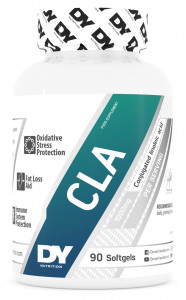 КЛК Dorian Yates CLA 1000 мг 90 капсул