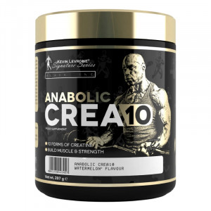 Креатиновый комплекс Kevin Levrone Anabolic Crea10 207 грамм