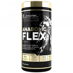 Комплекс для суставов Kevin Levrone Anabolic Flex 30 пакетиков