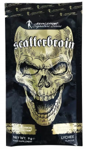 Пробник Kevin Levrone Scatterbrain 1 порция