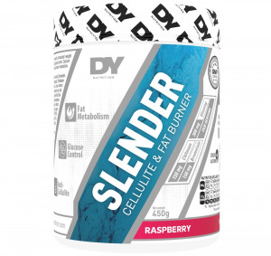 Жиросжигатель для женщин Dorian Yates Slender for Active Women 450 грамм