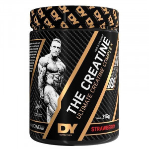 Креатиновый комплекс Dorian Yates The Creatine 316 грамм