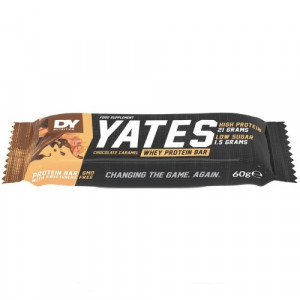 Протеиновый батончик Dorian Yates Yates Bar 60 грамм