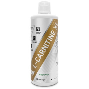 L-карнитин Dorian Yates L-Carnitine XL 1000 мл