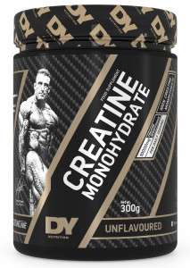 Креатин моногидрат Dorian Yates Creatine Monohydrate 300 грамм