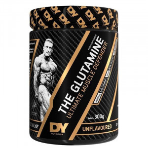 Глютамин Dorian Yates The Glutamine 300 грамм