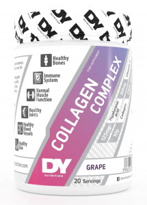 Коллагеновый комплекс Dorian Yates Collagen Complex 300 грамм
