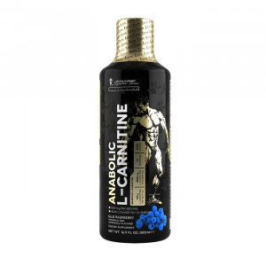 L-карнитин Kevin Levrone Anabolic L-Carnitine 500 мл