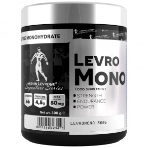 Креатин моногидрат Kevin Levrone LevroMono 300 грамм