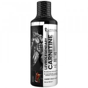 L-карнитин Kevin Levrone LevroLegendary Carnitine 500 мл