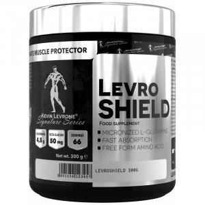 Глютамин Kevin Levrone LevroShield 300 грамм