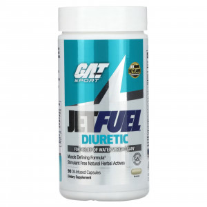 Диуретик GAT Sport JetFuel Diuretic 90 капсул