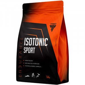 Изотоник Trec Nutrition Isotonic Sport 1000 грамм
