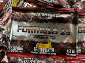 Пробник Blackstone Labs Formula 19 1 порция