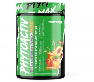 Бустер здоровья Performax Labs PhytoActivMax 330 грамм