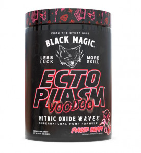 Пампилка Black Magic Ecto Plasm Voodoo 400 грамм