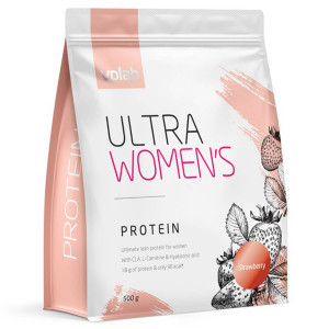 Протеин для женщин VP Laboratory Ultra Women’s Protein 500 грамм