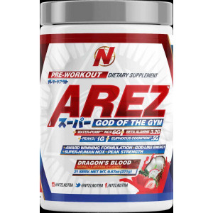 Intel Pharma Arez Super 272 грамма