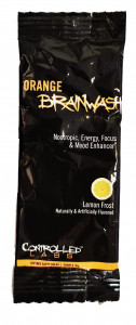 Пробник Controlled Labs Orange Brainwash 1 порция