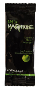 Пробник Controlled Labs Green MAGnitude 1 порция