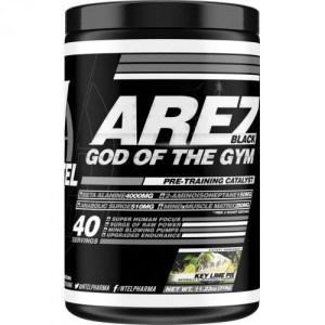 Intel Pharma Arez Black 290 грамм