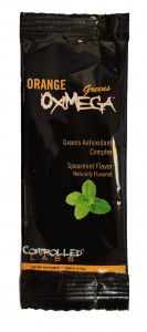 Пробник Controlled Labs Orange OxiMega Greens 1 порция