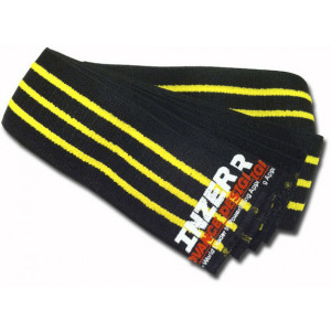 Inzer Gripper Knee Wraps 2.5 метра