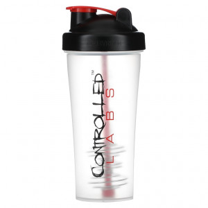 Шейкер Controlled Labs Shaker 600 мл